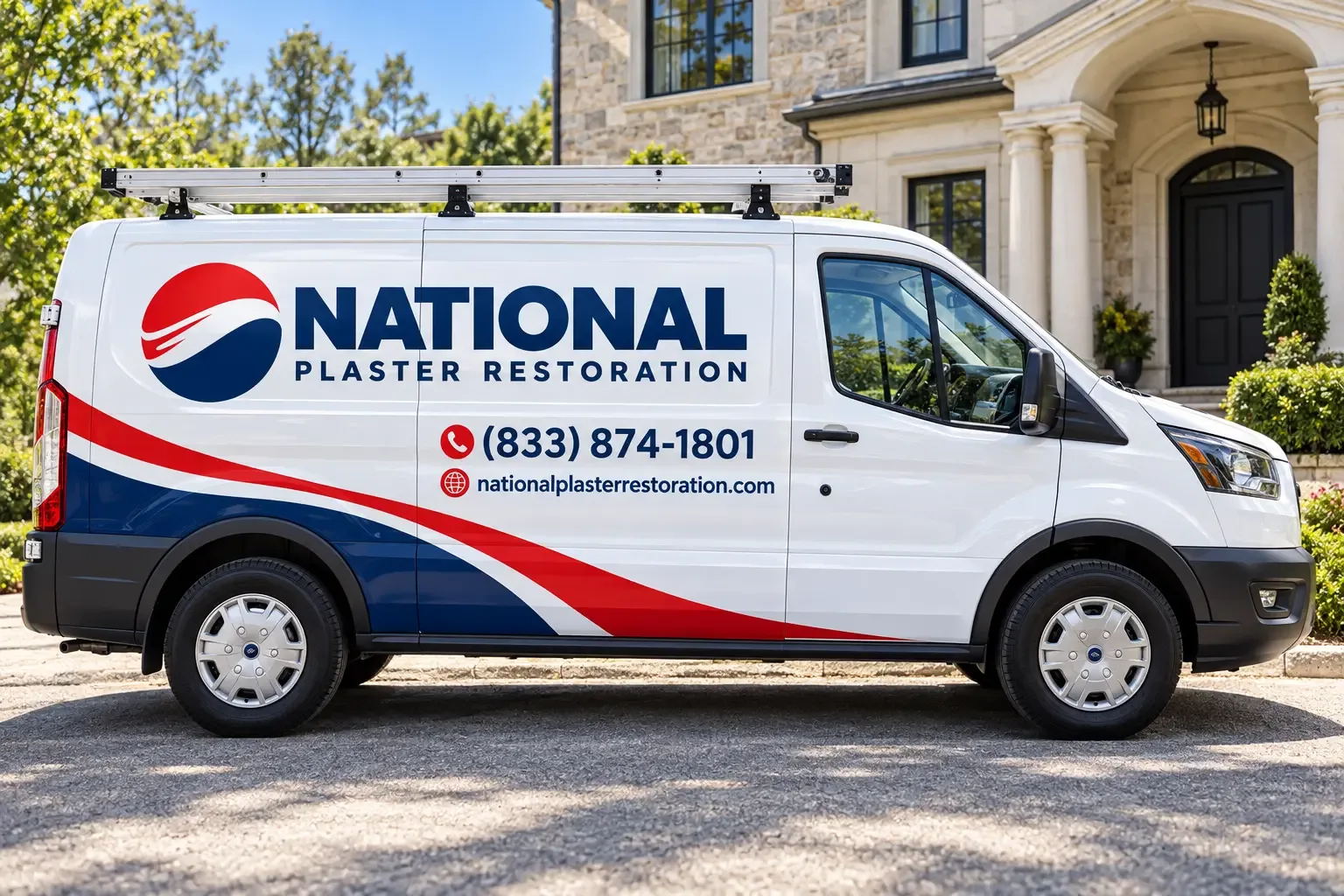 Plaster Repair in Oconee, GA near me